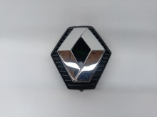 Emblema Frontal C/ Moldura "Renault" Clio II 01-06 - Img 1