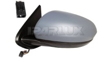 Espelho Direito Dacia Duster 17-22