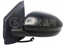 Espelho Direito Dacia Jogger 21-