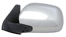 Espelho Direito Electrico Toyota Land Cruiser 02-10