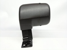 Espelho Direito Manual Asferico Curto Ford Transit 86-92 - Img 1