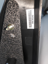 Espelho Direito Manual Renault Kangoo I 97-01 - Img 4
