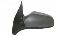 Espelho Direito Rebativel P/ Pintar Opel Astra H 04-08