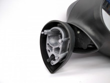 Espelho Direito Seat Ibiza 09- Rebativel - Img 3