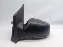 Espelho Esquerdo Eletrico Convexo Termico Ford Focus 04-07
