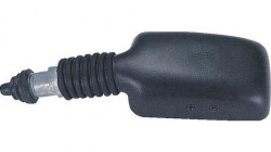 Espelho Esquerdo Manual Fiat Fiorino 85-91
