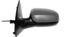 Espelho Opel Corsa C 00-06 Esquerdo Manual - Img 5