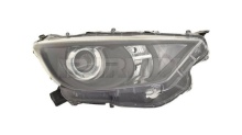 FARO.IZQ.ELECTRICO.LED. - Img 2