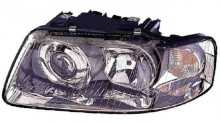 Farol Audi A3 00-03 Direito - Img 6