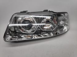 Farol Audi A3 00-03 Esquerdo - Img 1