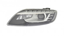 Farol Direito Audi Q7 10-15 Led