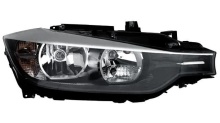 Farol Direito Bmw S-3 F30 4P/ F31 Touring 11-15