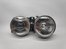 Farol Direito Bmw Serie 3 E30 87-94 - Img 9