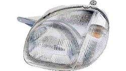 Farol Direito Eletrico Hyundai Atos 98-01