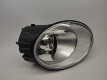 Farol Direito Eletrico Vw New Beetle 06-11 - Img 4
