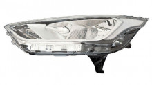 Farol Direito Ford Transit / Tourneo Connect 18 - 21
