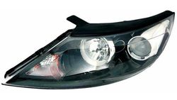 Farol Direito Kia SPortage Sl 10-13