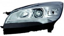 Farol Direito Led Ford Kuga II 13-17 - Img 2