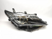 Farol Direito Led Toyota Auris 13-15