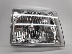 Farol Direito Manual Ford Ranger 02-06
