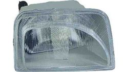 Farol Direito Manual Renault Express III 94-97 - Img 2