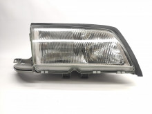 Farol Direito Mercedes W202 C Class 93-00 H7+H1+H1 - Img 1