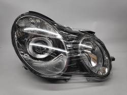 Farol Direito Mercedes W211 E Class 02-06 Xenon + H7 - Img 1