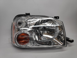 Farol Direito Nissan Navara Pick-Up D22 02-05 - Img 1