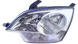 Farol Direito Opel Antara 06-11