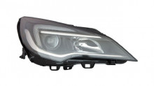 Farol Direito Opel Astra K 15- - Img 2