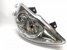 Farol Direito Opel Movano 10- H7+H1
