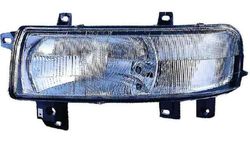 Farol Direito Opel Movano 98-03 - Img 2