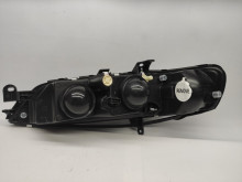 Farol Direito Opel Vectra B 99-02 T. Valeo - Img 4