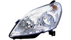 Farol Direito Opel Zafira 08-12