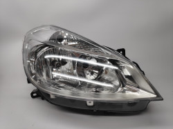 Farol Direito Renault Clio III 05-09 - Img 1