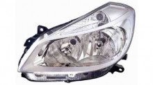 Farol Direito Renault Clio III 05-09 - Img 6