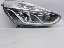 Farol Direito Renault Clio Iv 16- H7+H1 RS - Img 3