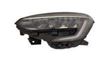 Farol Direito Renault Clio V Led 19-25 - Img 2