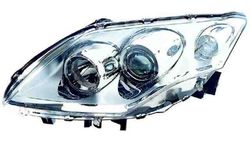Farol Direito Renault Laguna III 07-11