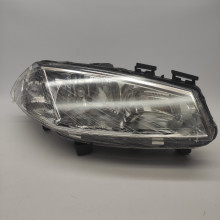 Farol Direito Renault Megane II 02-05 H7+H1 - Img 1