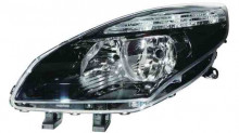 Farol Direito Renault Scenic III 09-12 - Img 2