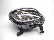 Farol Direito Smart Fortwo 14- - Img 5