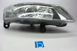 Farol Direito Xenon Audi A6 04-08 - Img 3