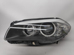 Farol Esquerdo Bmw S-5 F10 4P/ F11 Wagon 10-13 - Img 1