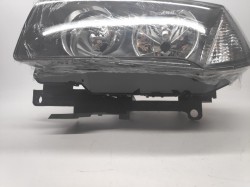 Farol Esquerdo Bmw X3 E83 06-11 - Img 4