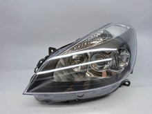 Farol Esquerdo C/ Nevoeiro Renault Clio III 05-09 - Img 1