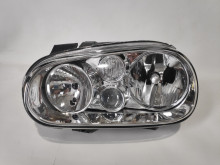 Farol Esquerdo C/ Nevoeiro Vw Golf IV 97-03 - Img 1