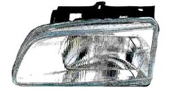 Farol Esquerdo Citroen Berlingo 96-03 - Img 2