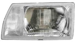 Farol Esquerdo Citroen C-15 / Visa 79-92 - Img 2