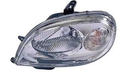 Farol Esquerdo Citroen Saxo 99-03 - Img 2